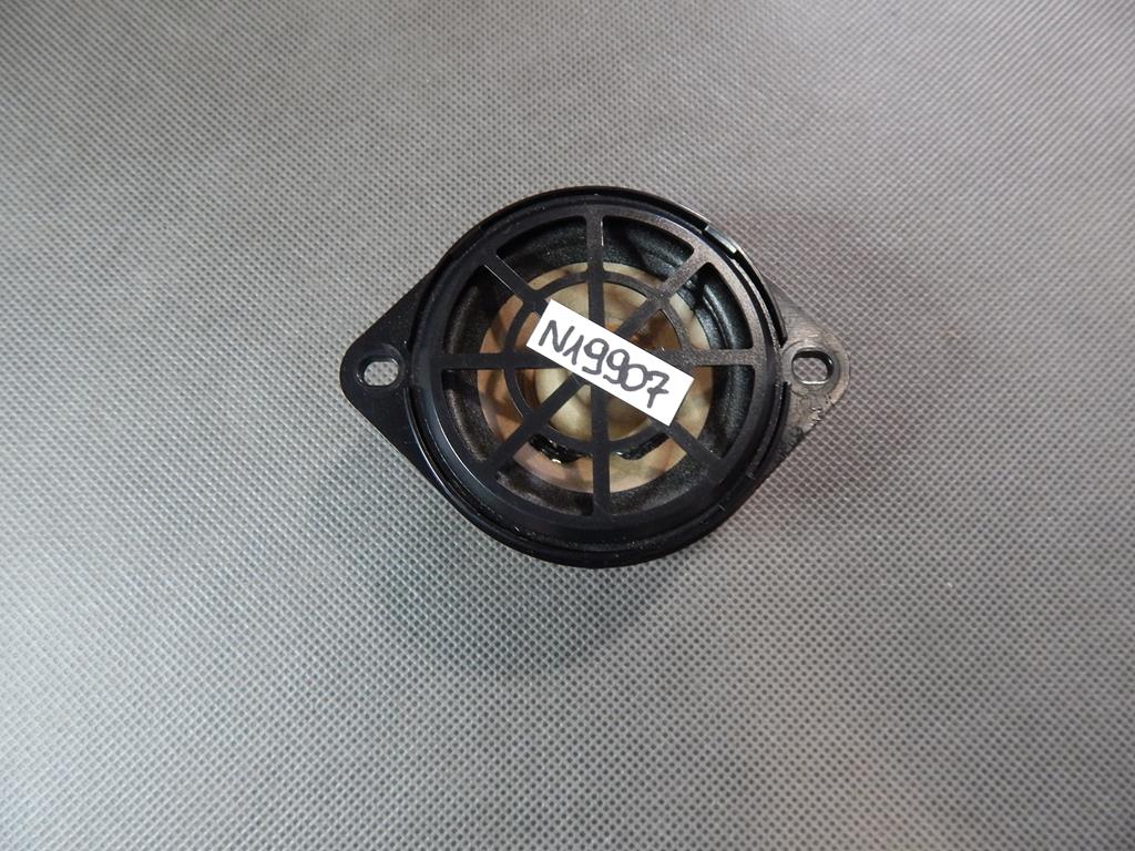 AUDI A5 8T CONSOLE SPEAKER