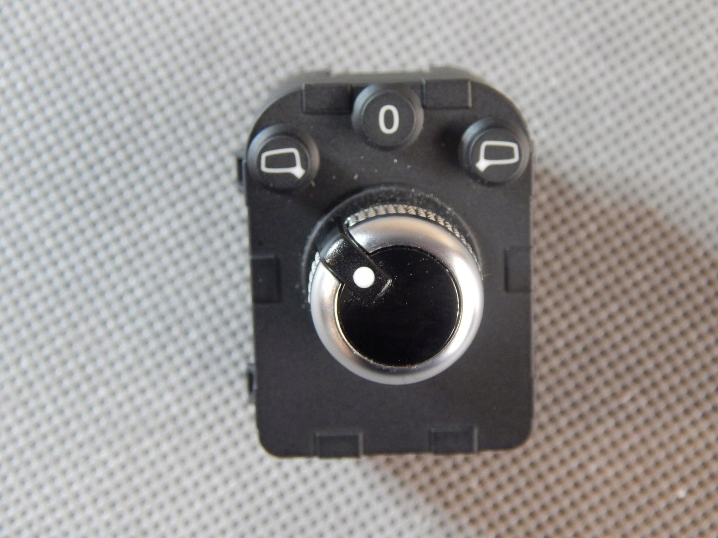 AUDI A4 B9 MIRROR SWITCH 4M0959565G