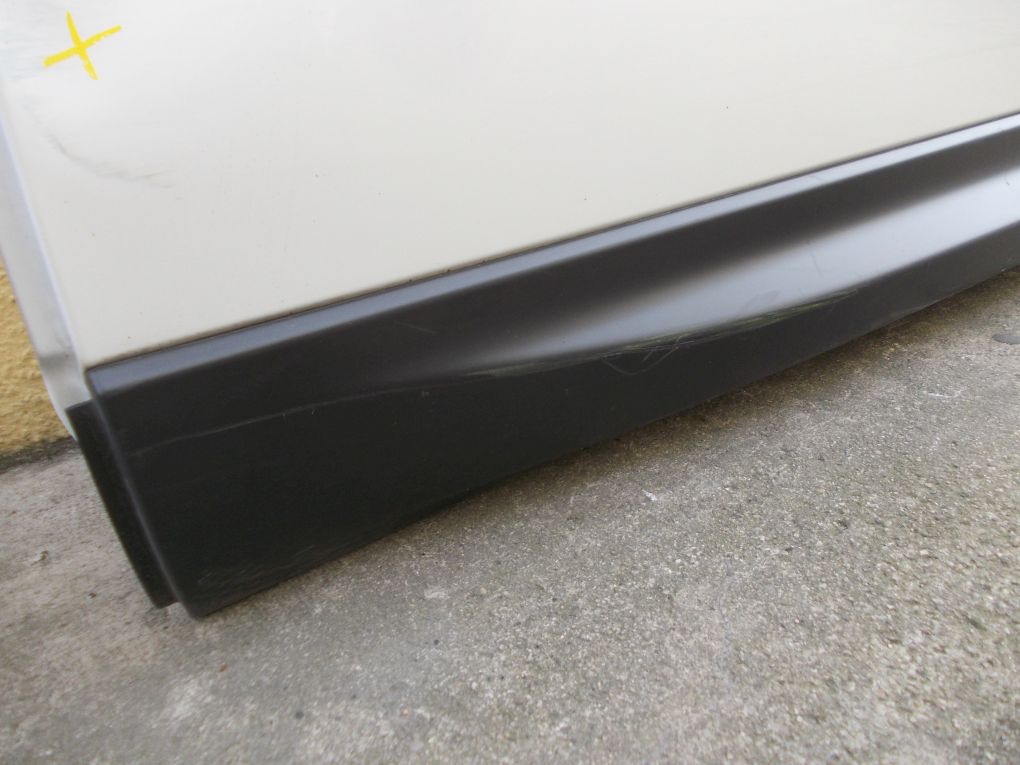 RANGE ROVER SPORT 13- door left front