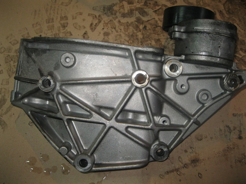 support Peugeot 407 2,0 HDI