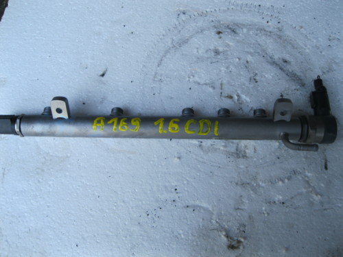 RAMPE INJECTION MERCEDES A-KLASA 169 1.6 CDI