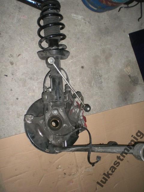 otoč čepu rameno ASTRA IV ASTRA J 2.0cdti