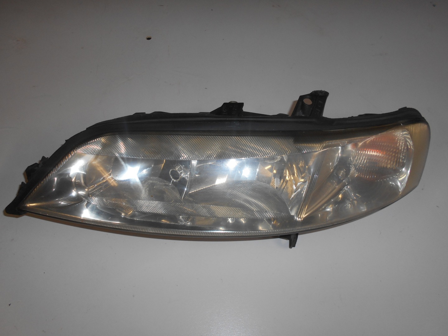 light left front OPEL VECTRA B LIFT FL