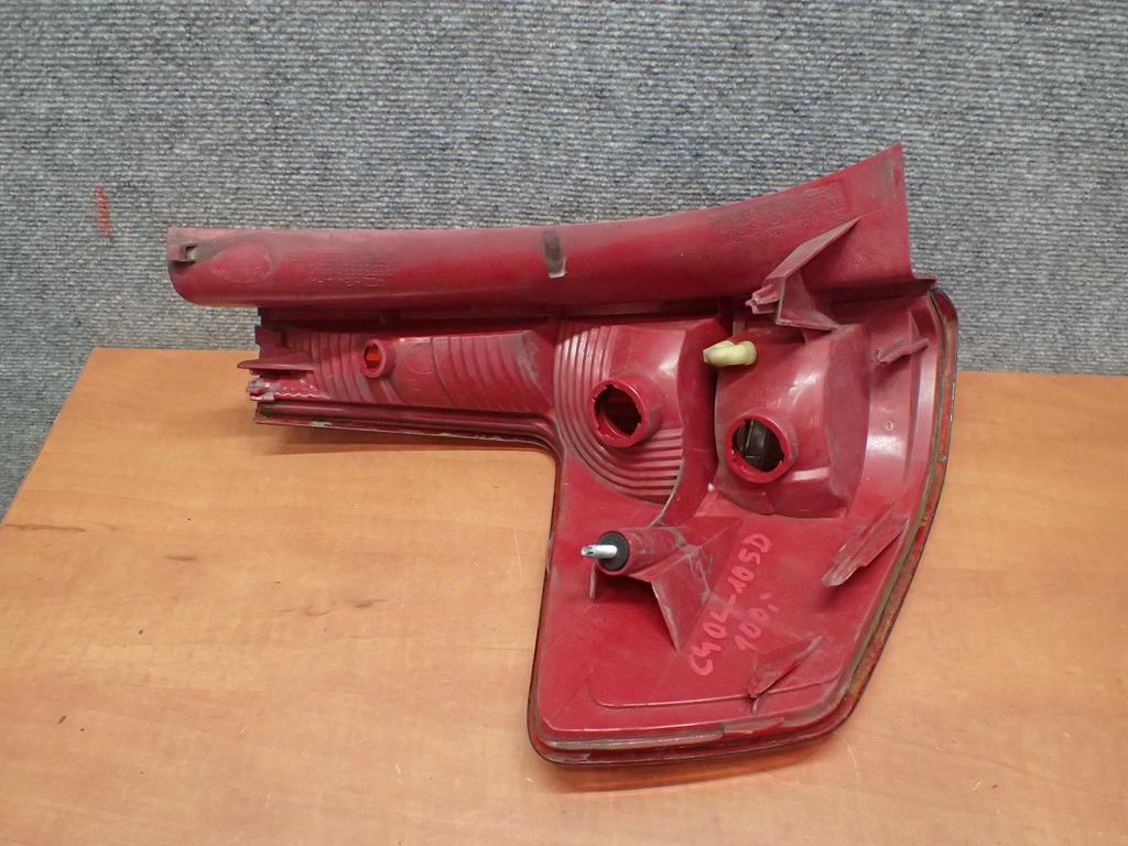 light rear part rear right CITROEN C 04-010 5D