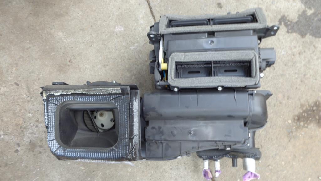 heater ALFA ROMEO GT GORLICE 60693375