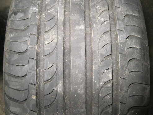 wheels discs tyres metal Hyundai I30 R15