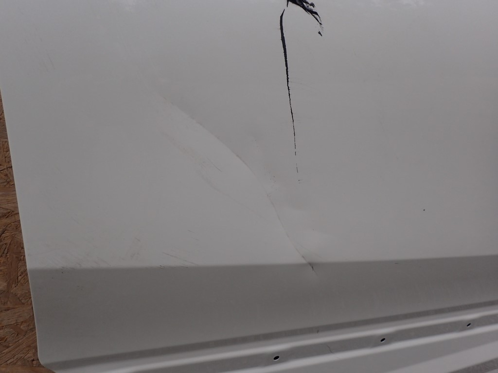 door right front right front TOYOTA CHR C HR