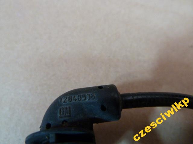 sensor ABS OPEL INSIGNIA 2.0 CDTI 12848538