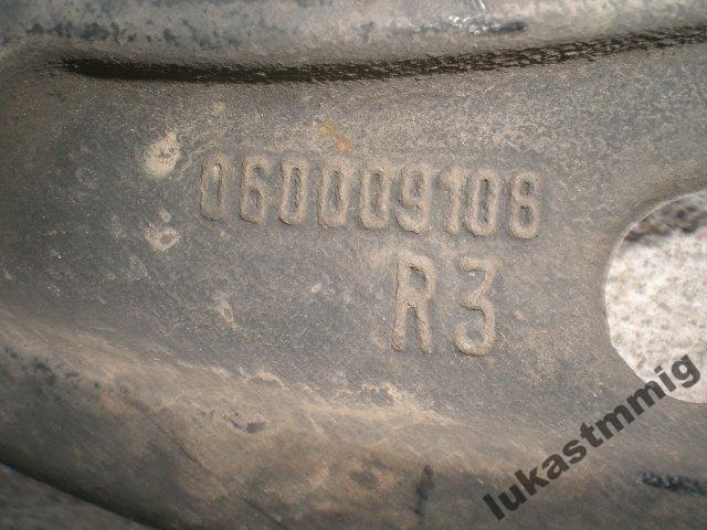 Querlenker vorne MERCEDES GL ML 4.2dci W164 07 AMG