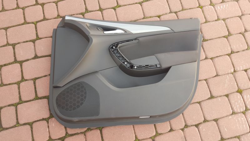 side upholstery lift 15r nice Opel Insignia