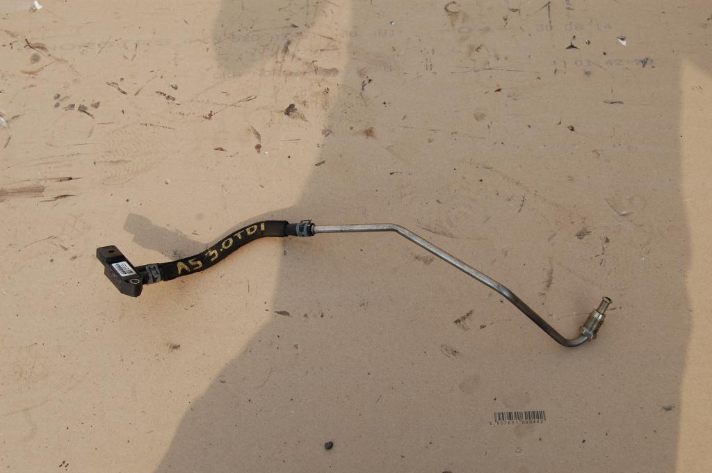 compression valve KATALIZATORA AUDI A5 8T0 3.0TDI