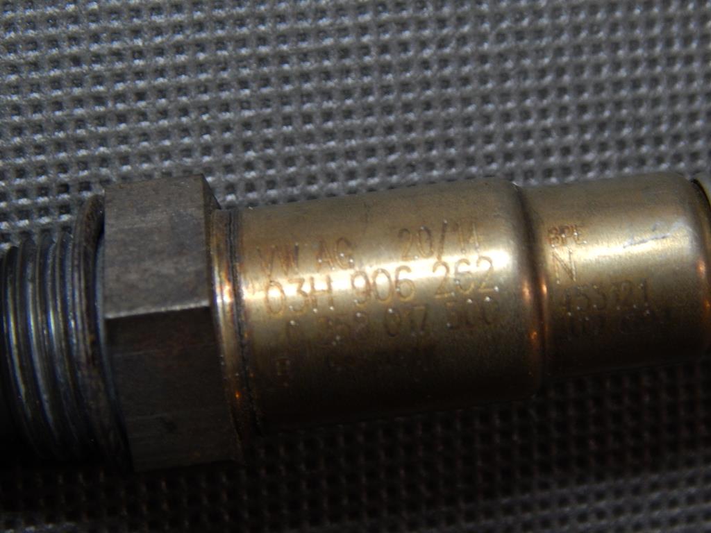 VW TOUAREG 7P 3.6 TSI SONDA LAMBDA 03H906262N