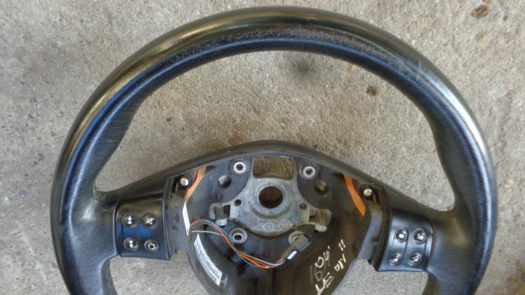 lenkrad SEAT LEON II 2 TOLEDO III 2005