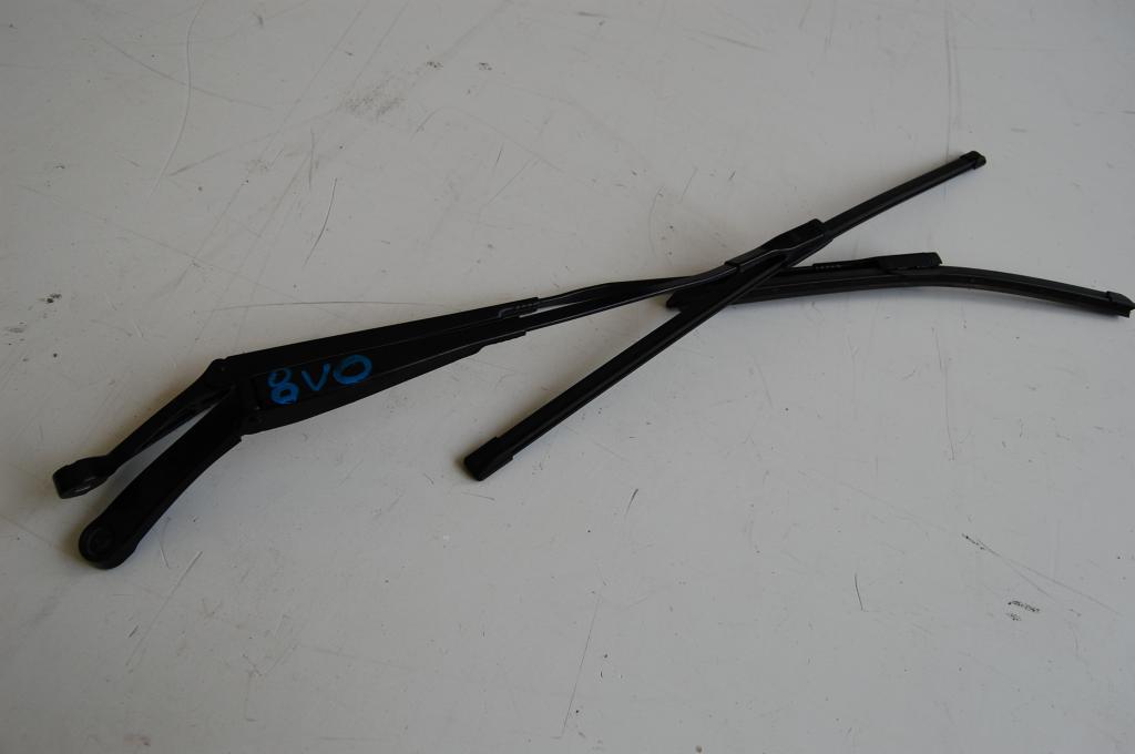 TERGICRISTALLI BRACCI TERGICRISTALLO AUDI A3 8V0 2014 R