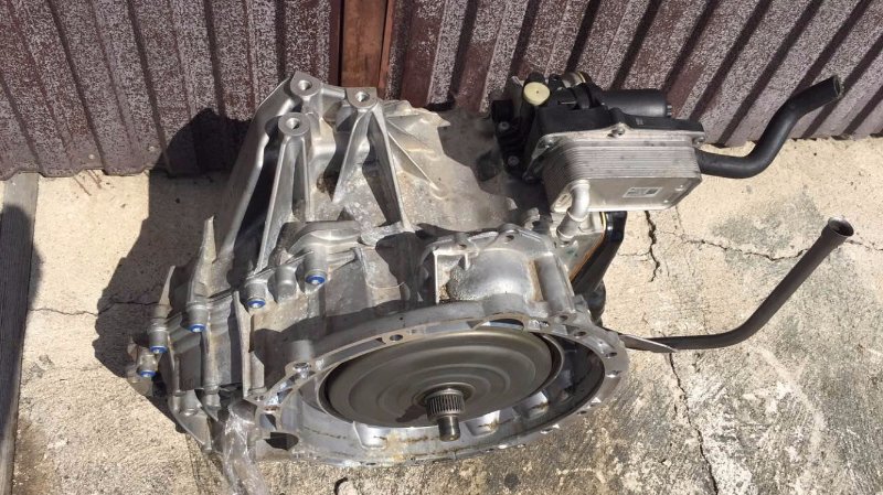CAMBIO 1.8CDI MERCEDES 724020 A2463700902