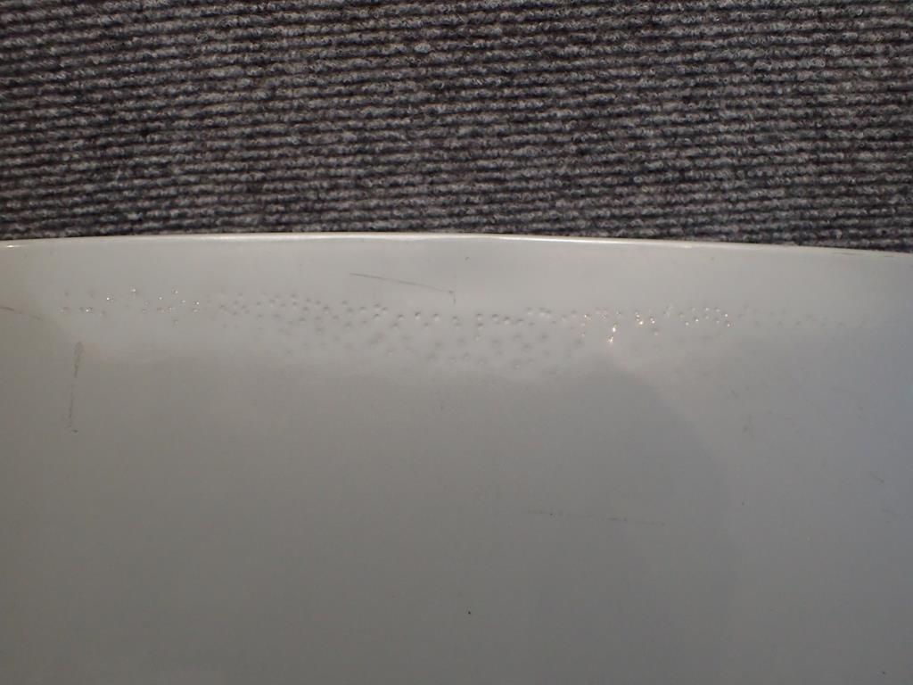 Capot VOLVO S40 V50 04-12
