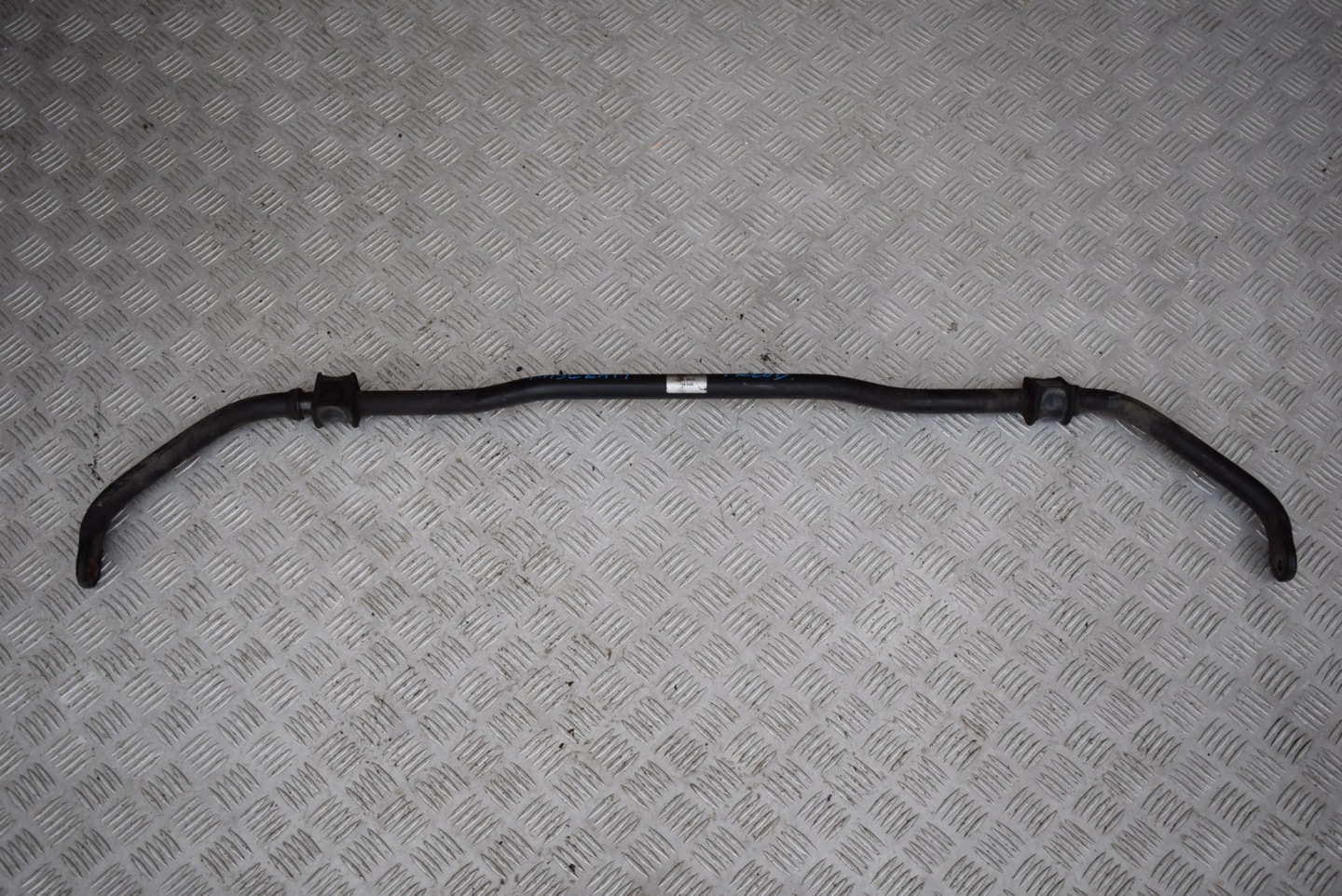 STABILIZATOR bar front MASERATI QUATTROPORTE