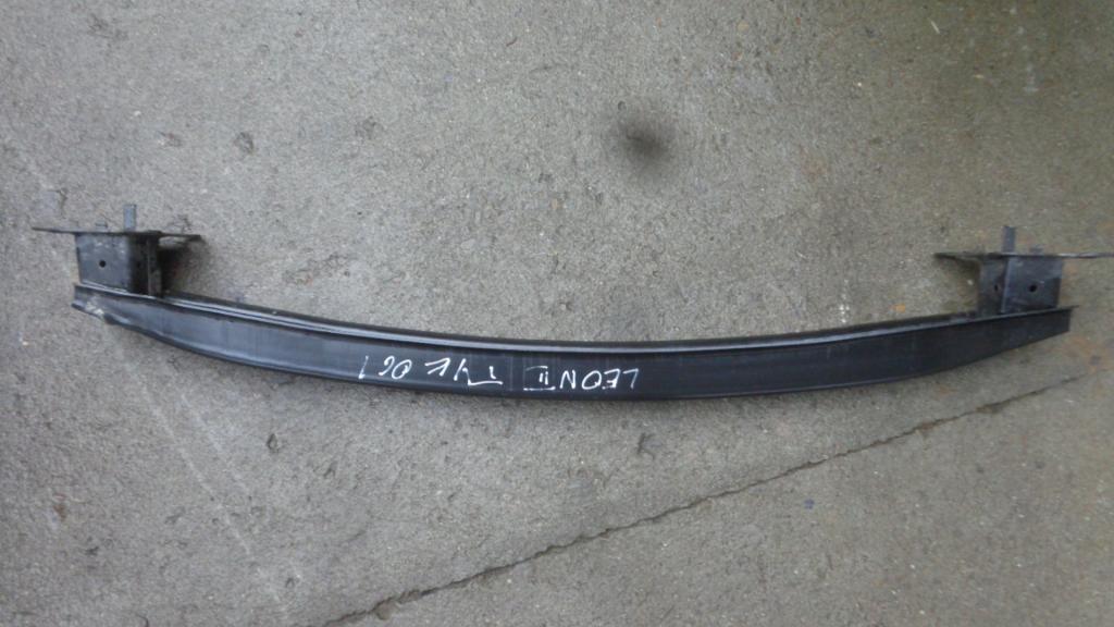 sider below bumper rear part SEAT LEON II 2 2005