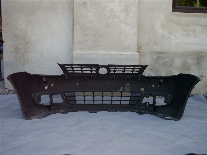 Stoßstange vorne VW CADDY 10