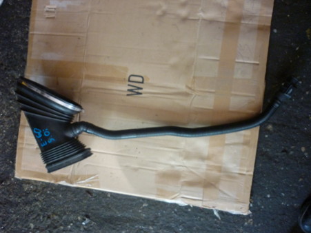 LADELUFTSCHLAUCH INTERCOOLER BMW 5 E60 E-60 5,0I