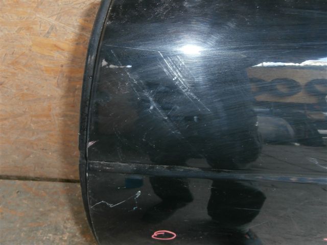 door rear part rear. left LAND ROVER RANGE ROVER