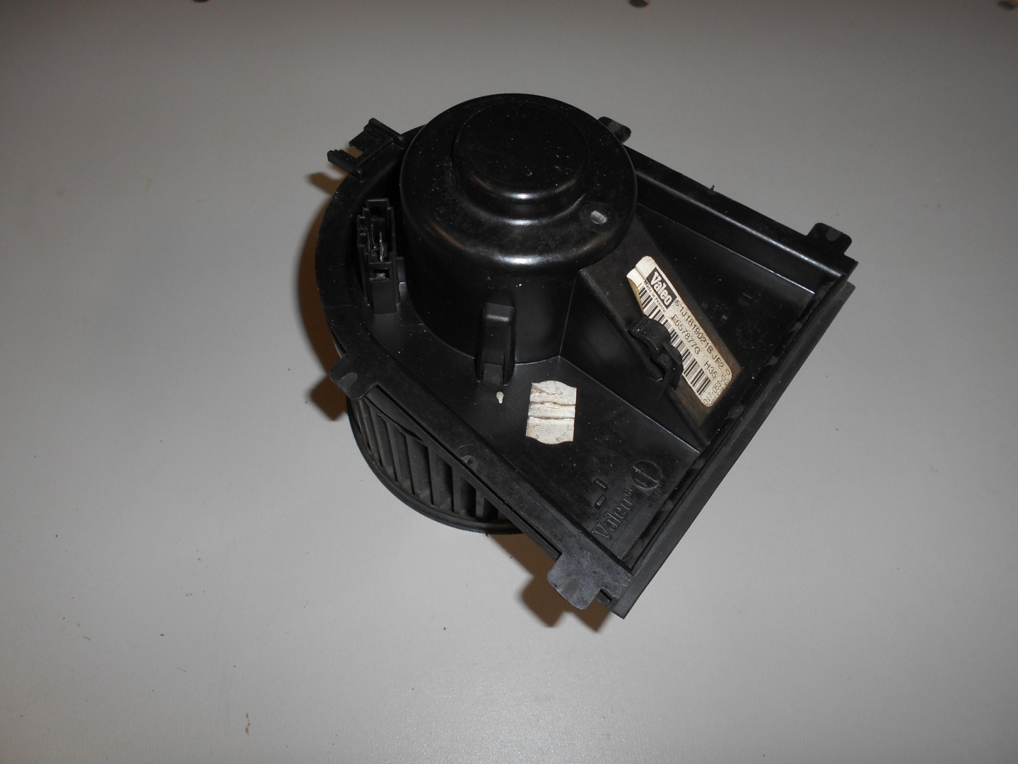 LÜFTER DMUCHAWA VW GOLF IV 1J1819021B