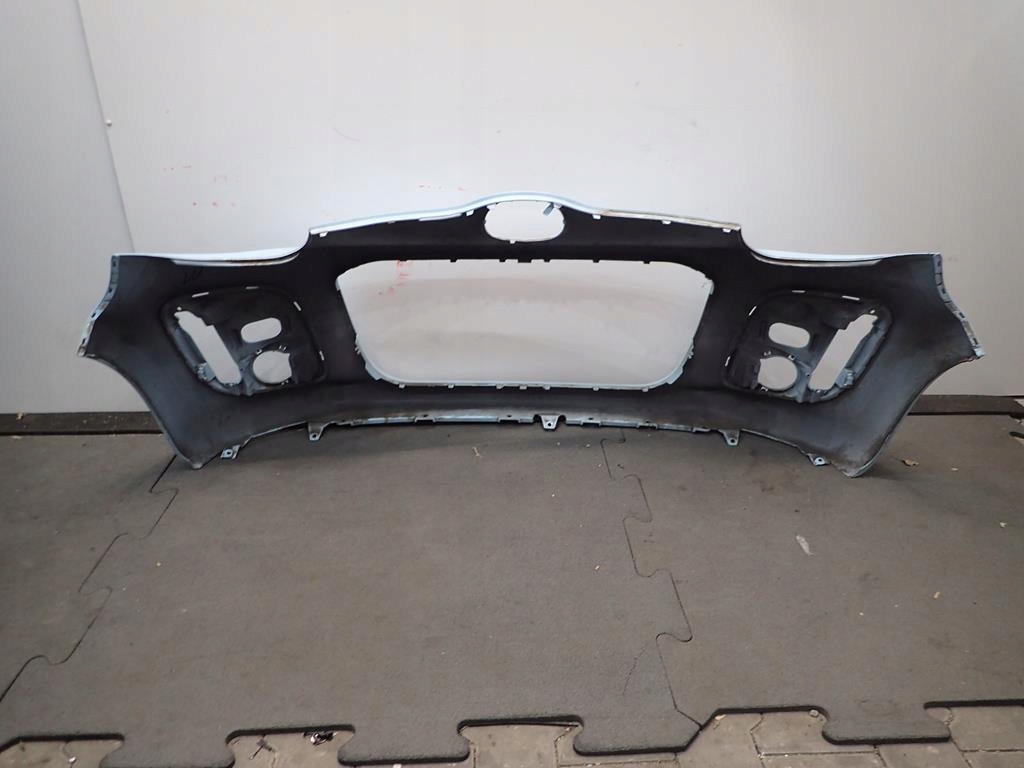 nárazník předek přední CITROEN C1 LIFT 12-14