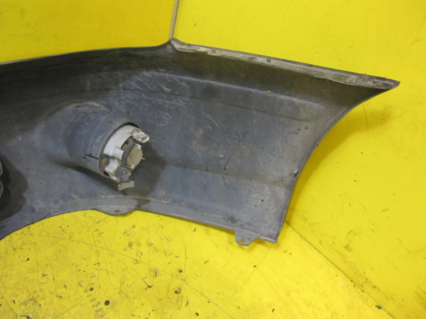 HYUNDAI XG30 XG 30 98-05 bumper front JE 99R
