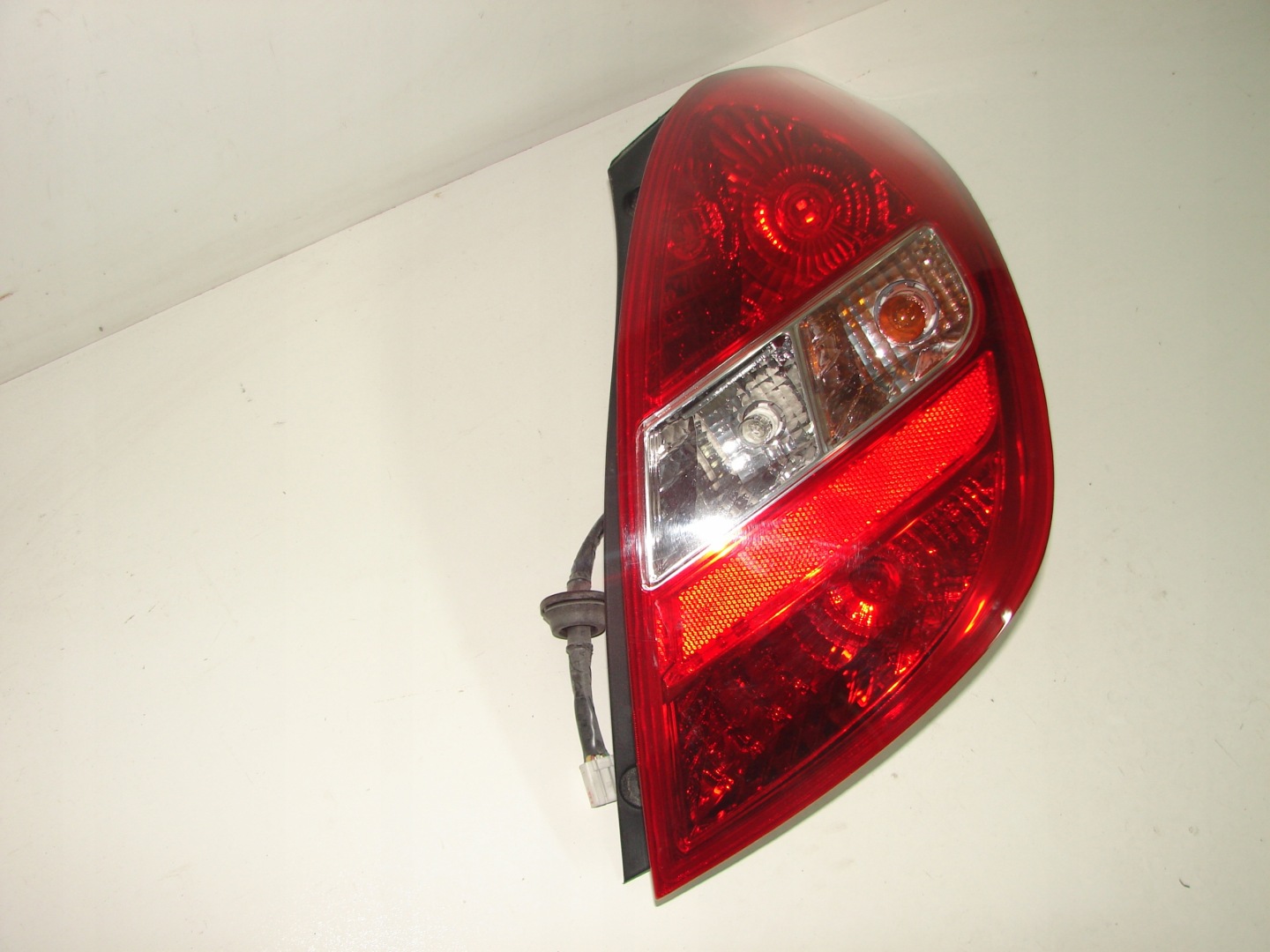 light rear rear part right HYUNDAI I20 08-12