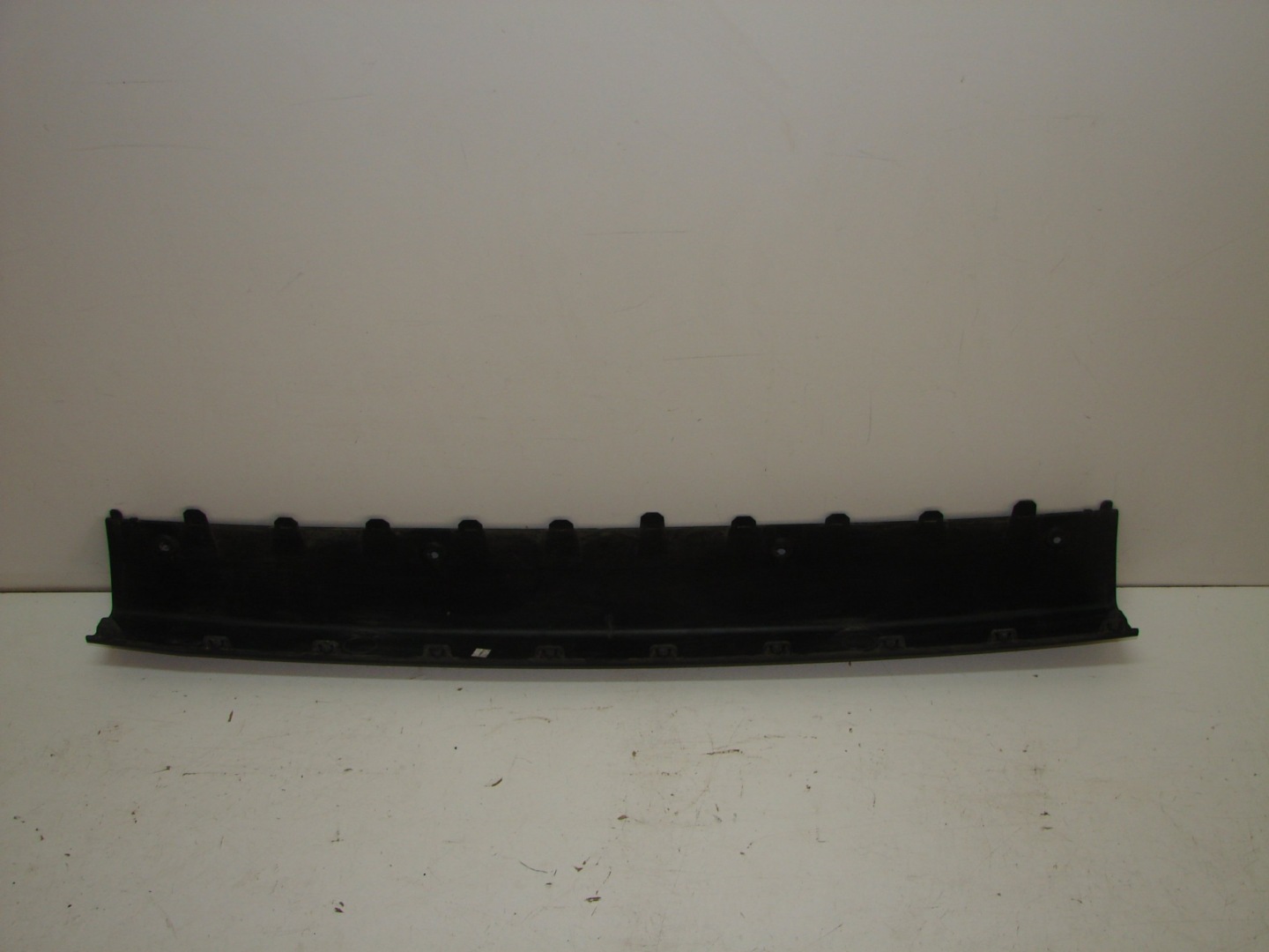 Moulage Couverture Pare choc Arrière KANGOO 08- 8200436724