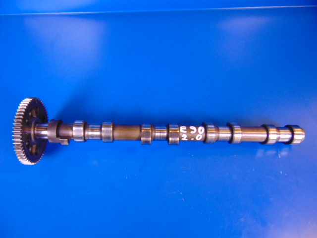 BMW E90 E90 320D E87 2.0D 163K Arbre à cames 2