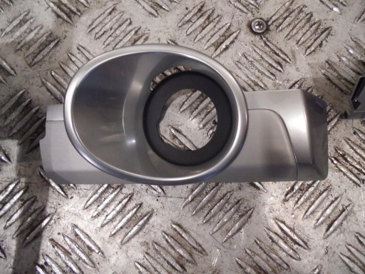 IDEAL.mouldings OZDOBNE DECORY PORSCHE CAYENNE 7P5 1