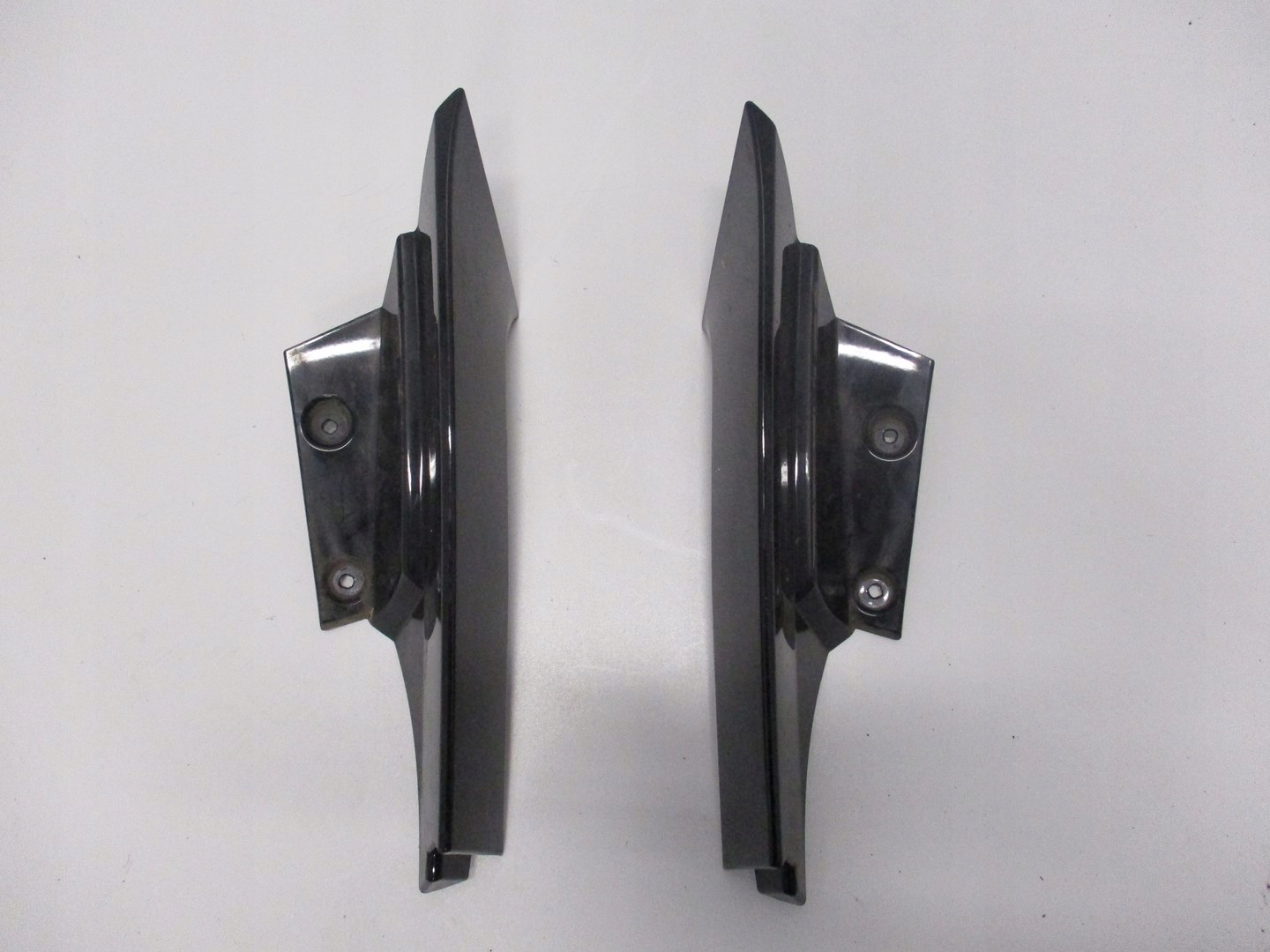 cap spoiler NISSAN X TRAIL