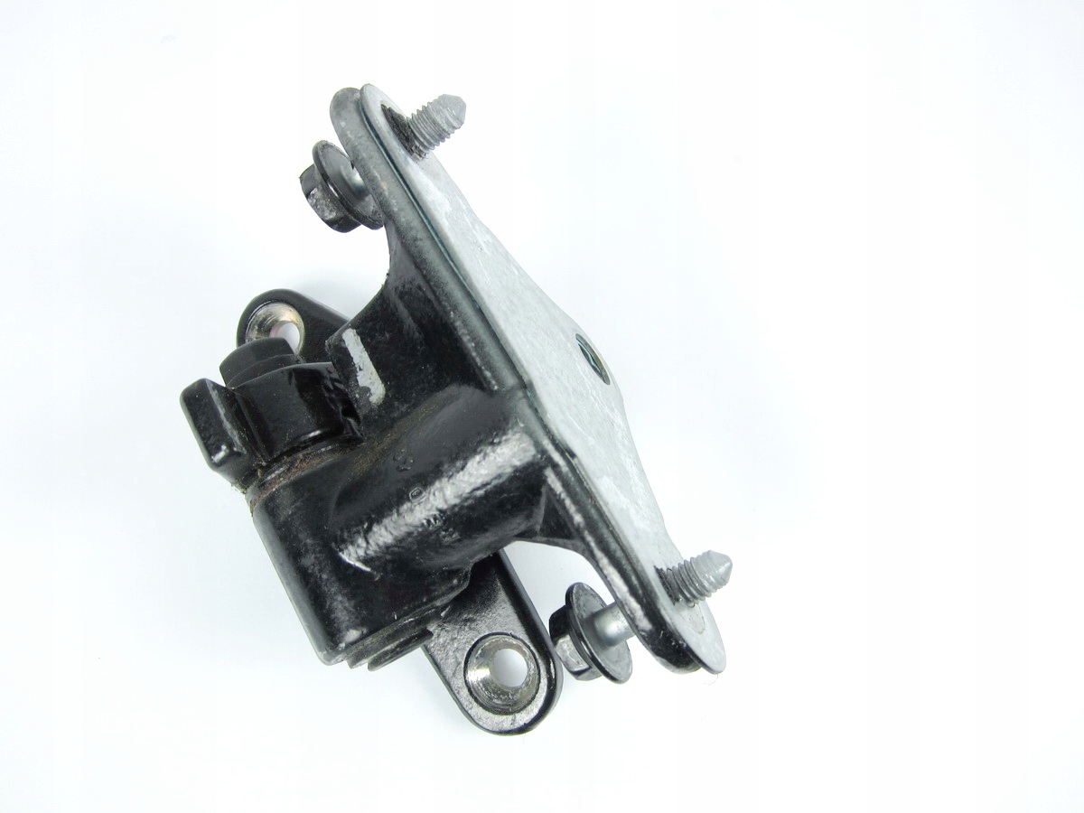 hinge door front front right Mercedes GL X164