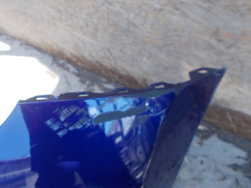 BUMPER FRONT FRONT NISSAN NOTE LIFT 15