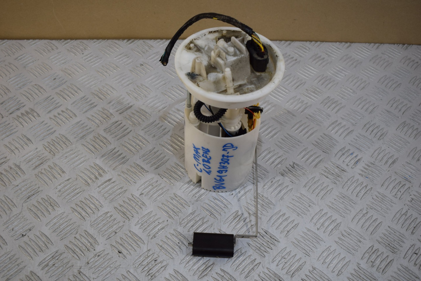fuel pump C-MAX MK2 LIFT BV619H307JD