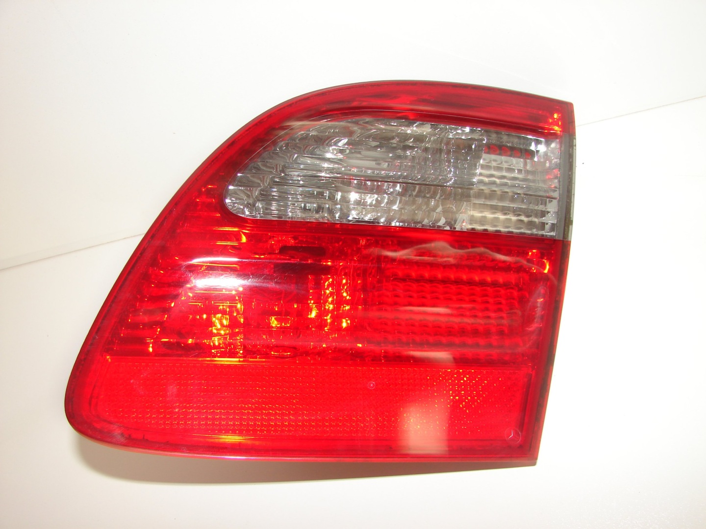 light rear rear part right MERCEDES E KLASA W211 03