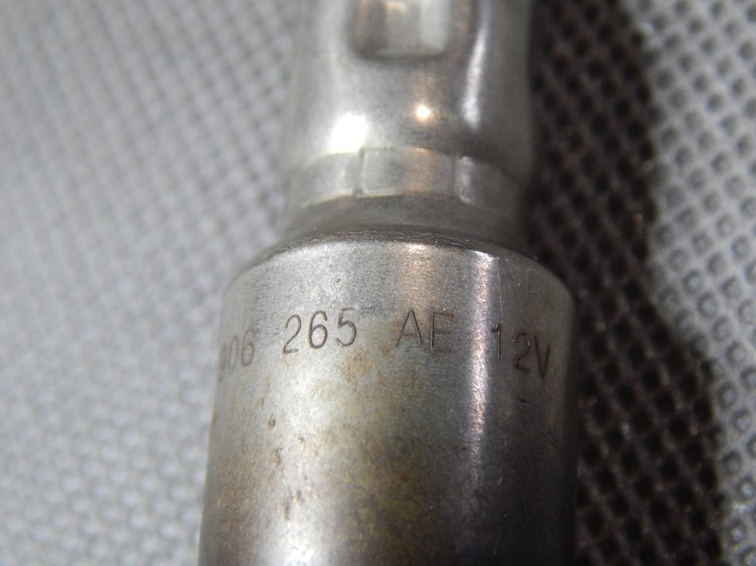 AUDI A8 D4 4H 3.0 TFSI SONDA LAMBDA 06E906265AE