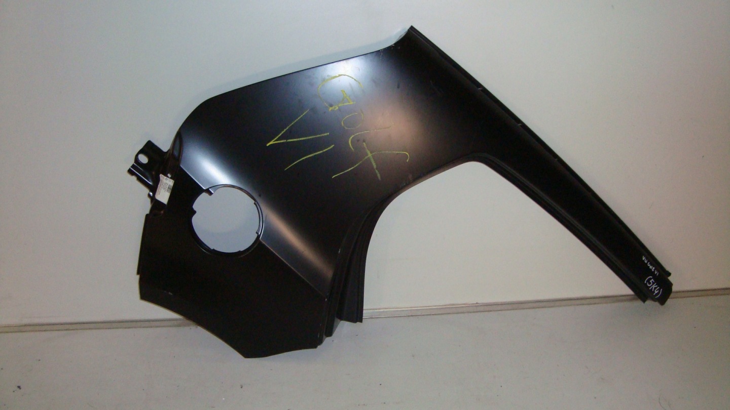 REPERATURKA right rear VW GOLF VI 5K4 HB 5D