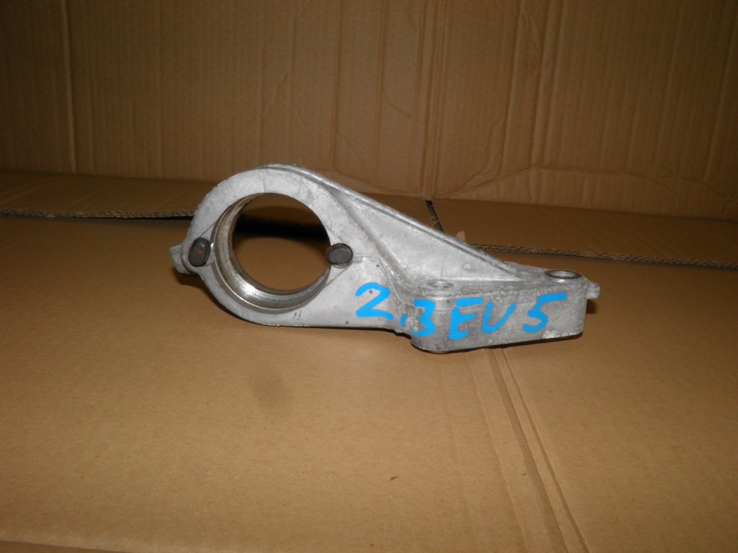 DUCATO 2012- 2.3JTD SUPPORTO SEMIASSE DESTRO 504105912