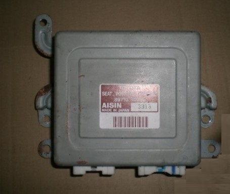 computer control unit LEXUS GS430 GS300 8971030090