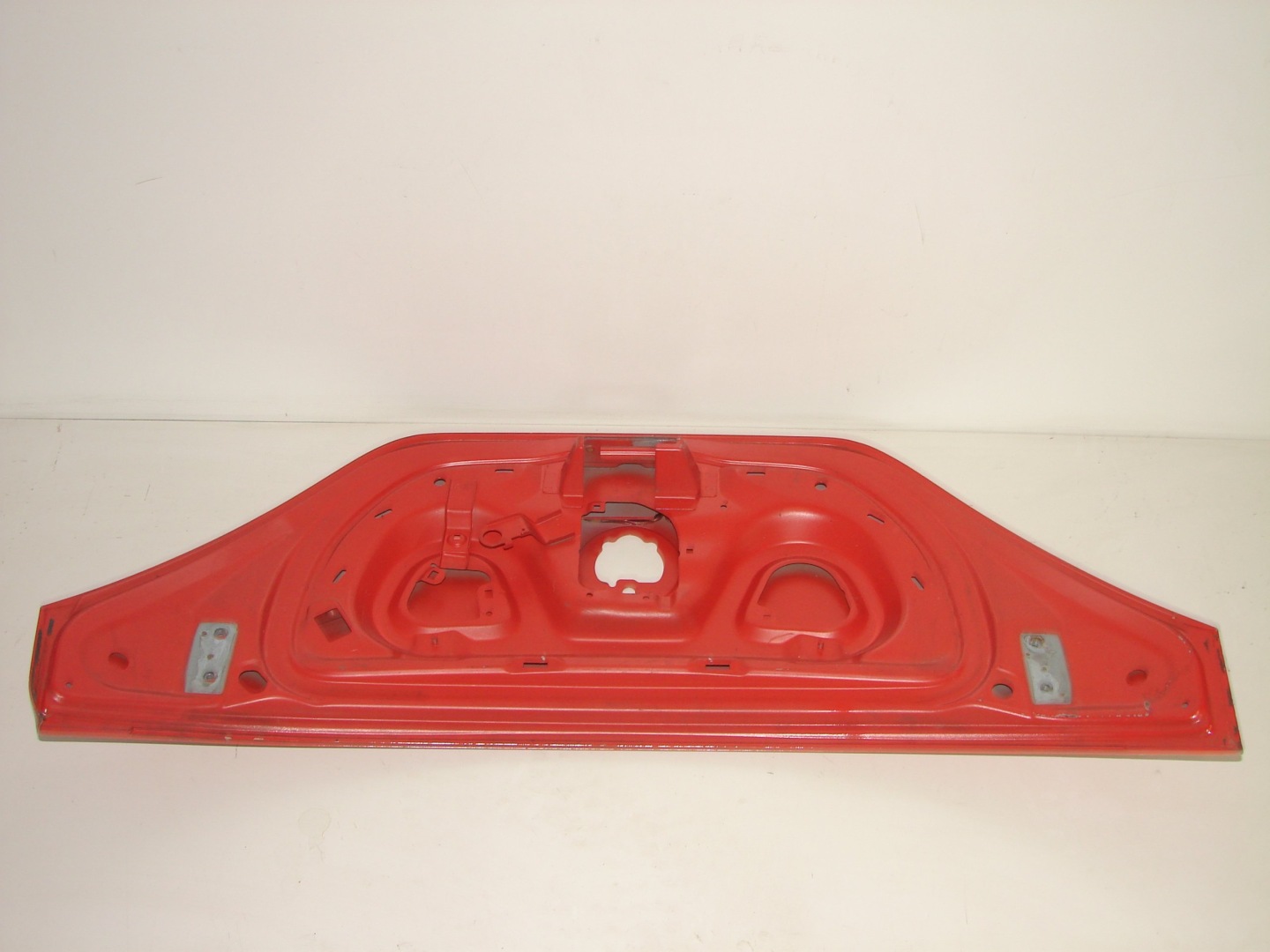 boot doors boot VW NEW BEETLE CABRIO 98