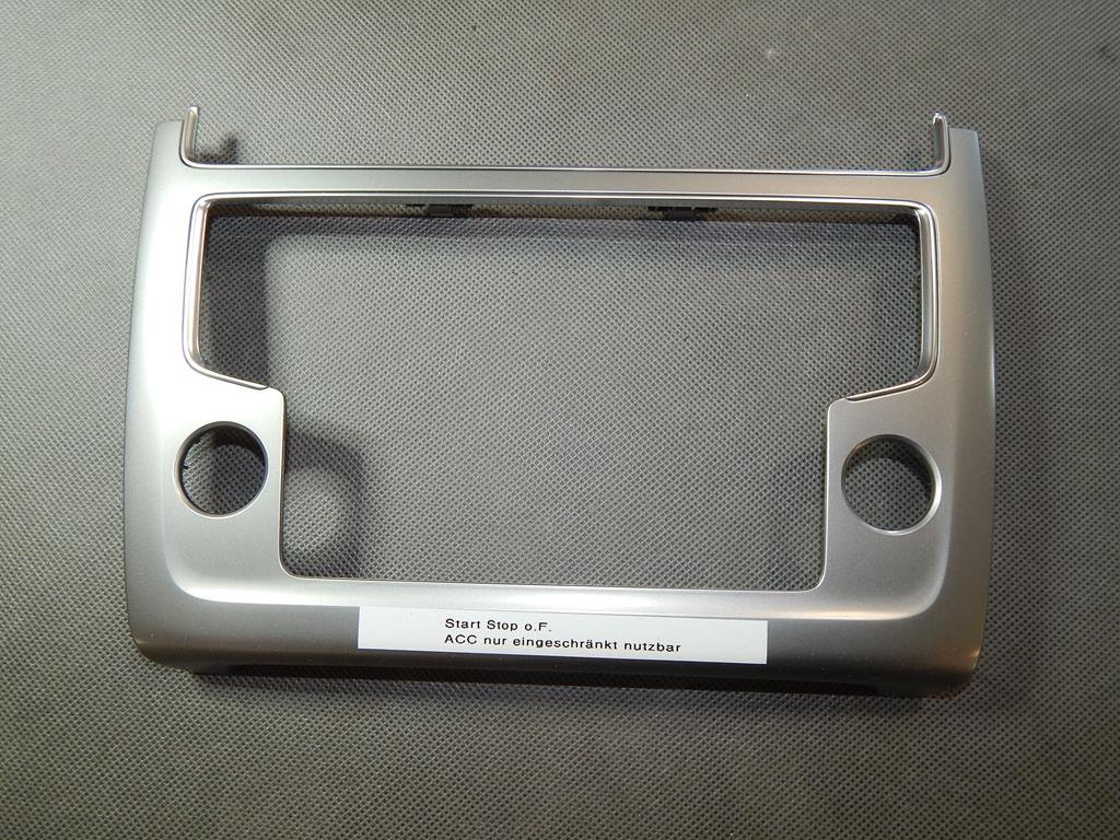 VW POLO 6C Moulage OZDOBNE Console DEKORY