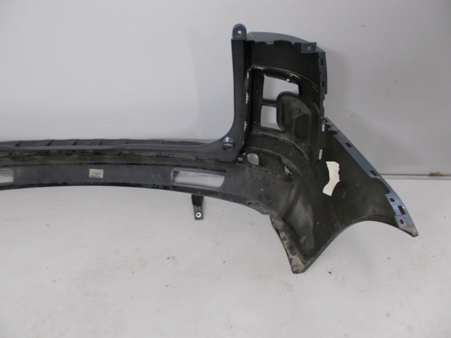 Stoßstange hinten CITROEN C8 NR 8275