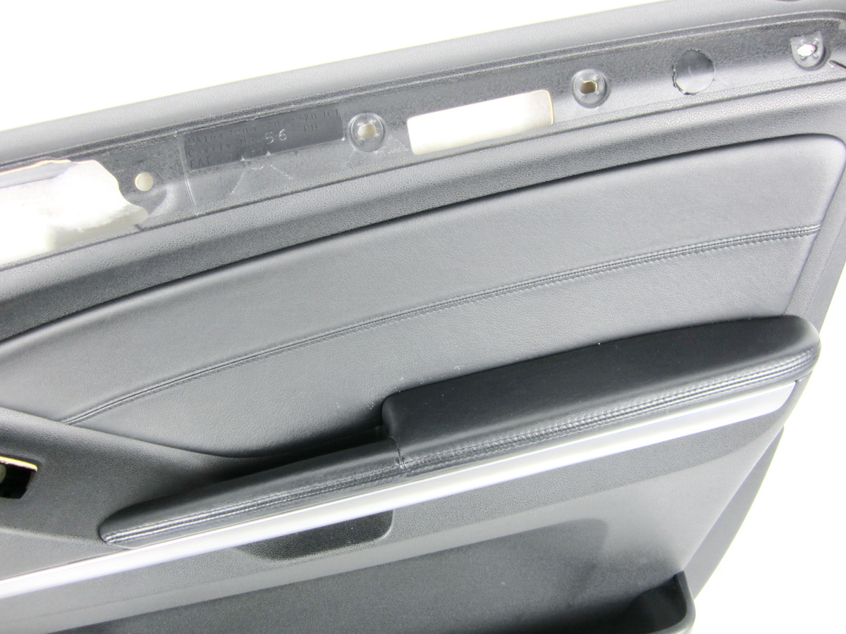 side door front front right Mercedes GL X164