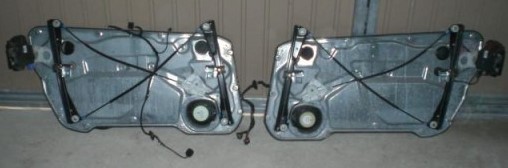 podizač stakla IBIZA 3D CORDOBA 5D 6Q