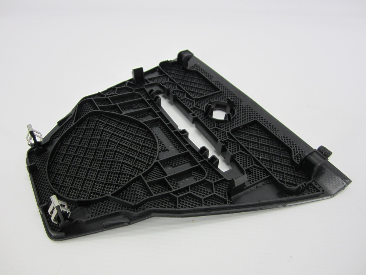 abdeckung windlauf Mercedes W212 A2126800589
