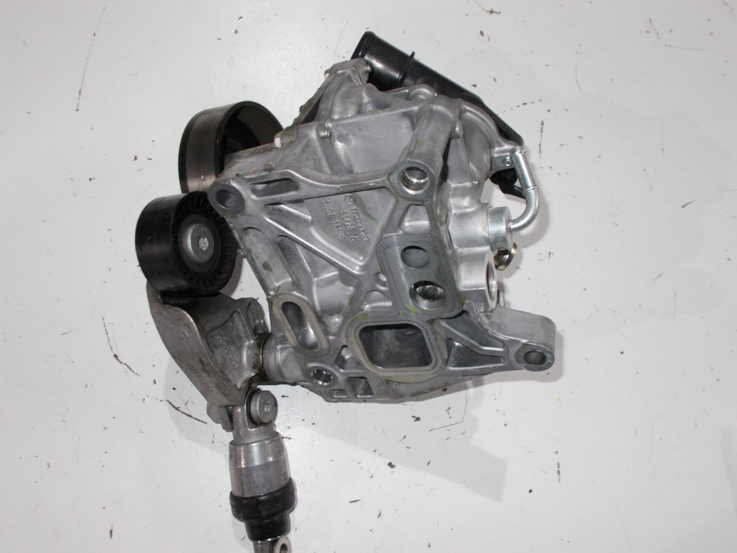 MAZDA 3 6 CX5 2.2 water pump SH01151H0 S1428 2016r