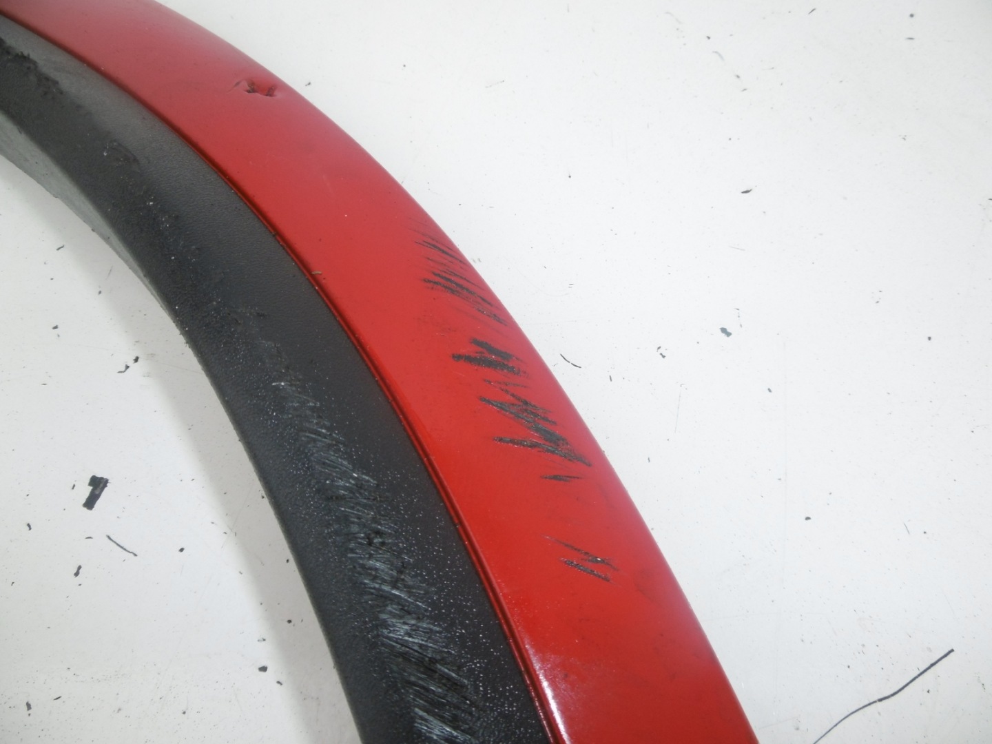 moulding NADKOLA mudguard right front LIFT VOLVO XC90