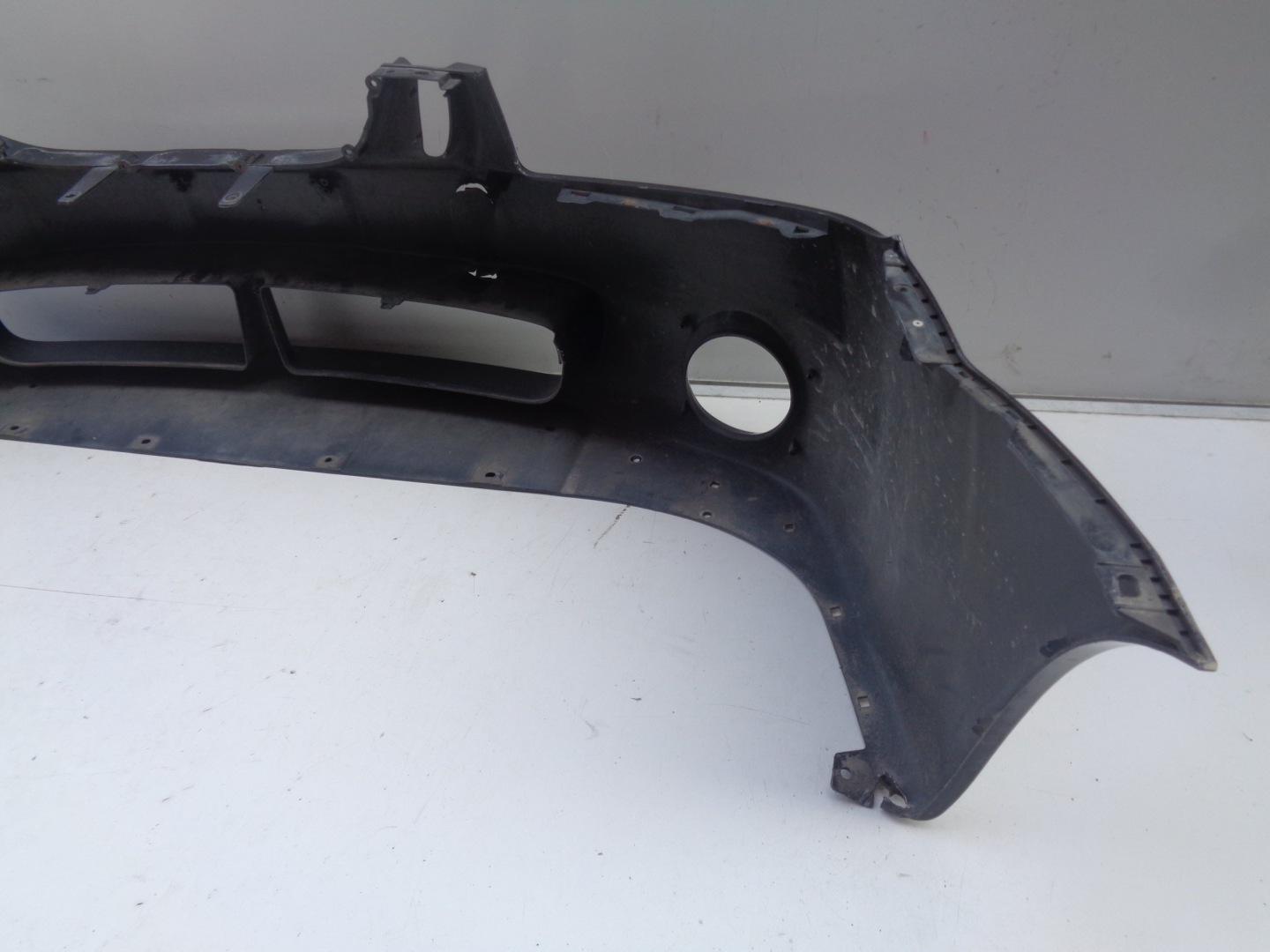 FRONTSTOSSSTANGE KIA CERATO 04-08 NR 11650